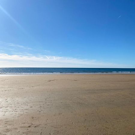 Apartamento Con Vistas Al Mar Punta Umbría Dış mekan fotoğraf