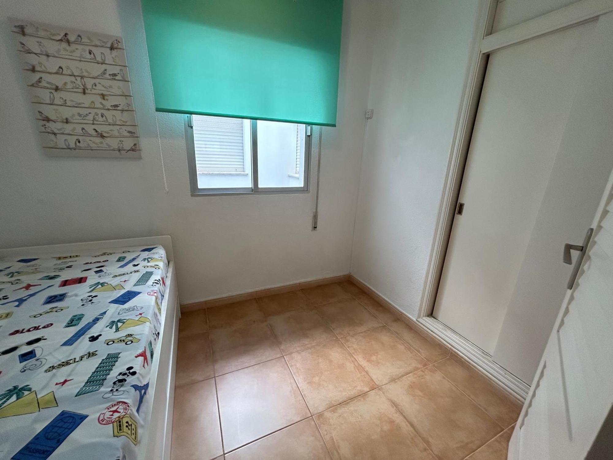 Apartamento Con Vistas Al Mar Punta Umbría Dış mekan fotoğraf