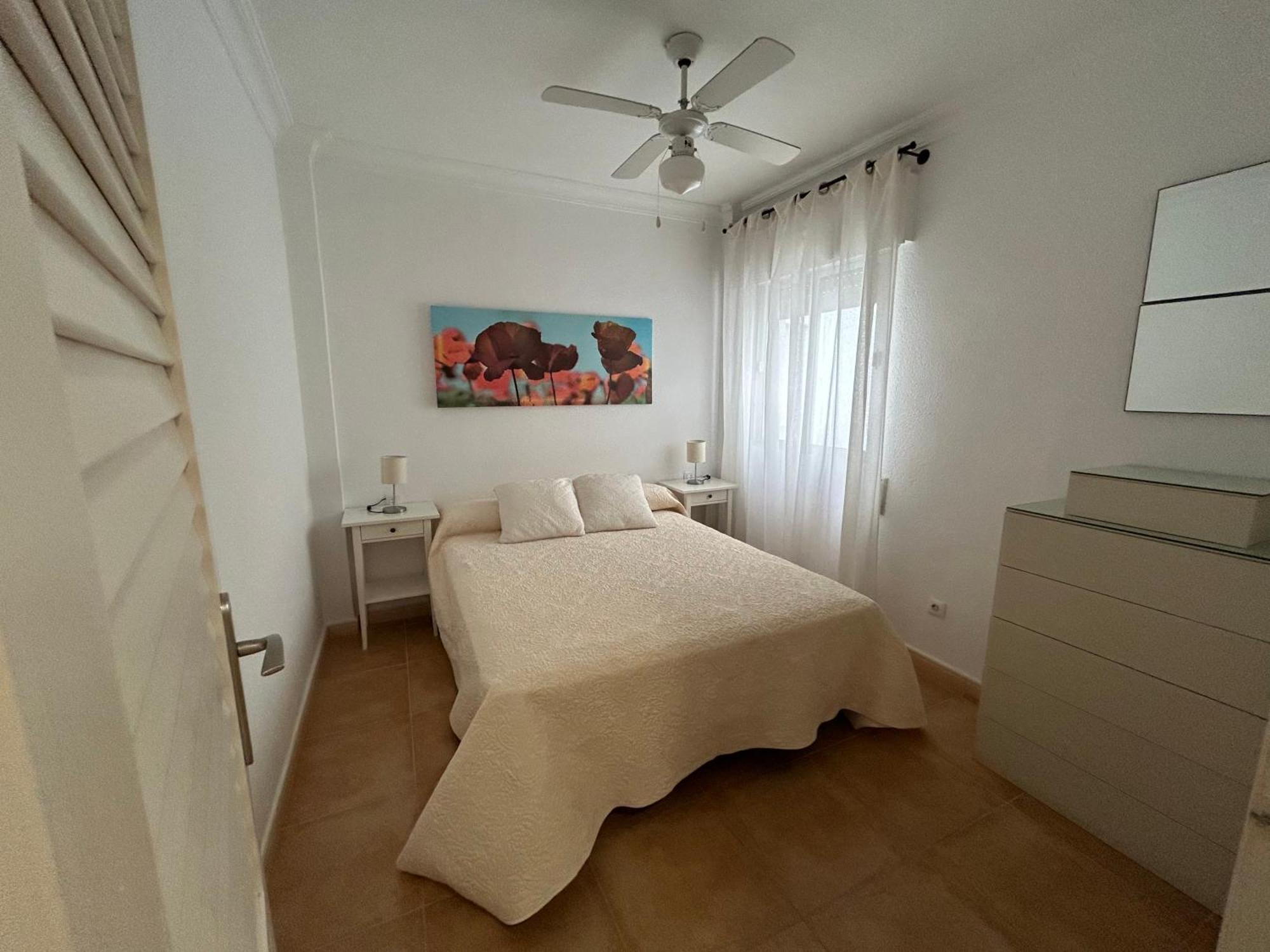 Apartamento Con Vistas Al Mar Punta Umbría Dış mekan fotoğraf