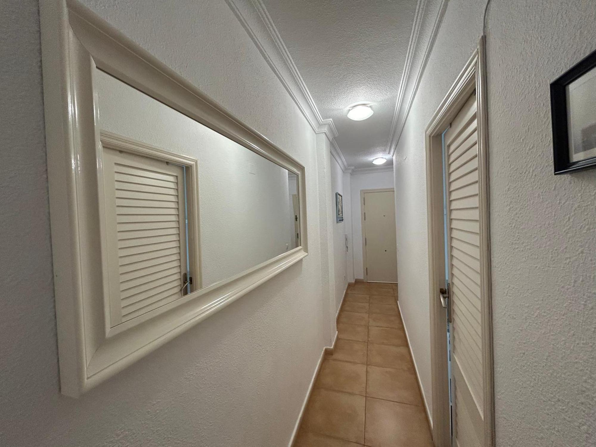 Apartamento Con Vistas Al Mar Punta Umbría Dış mekan fotoğraf