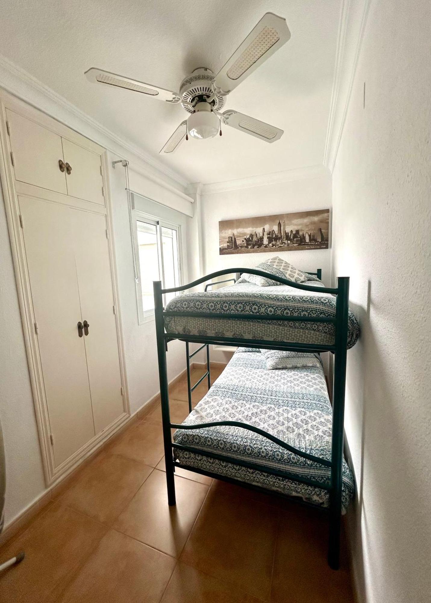 Apartamento Con Vistas Al Mar Punta Umbría Dış mekan fotoğraf