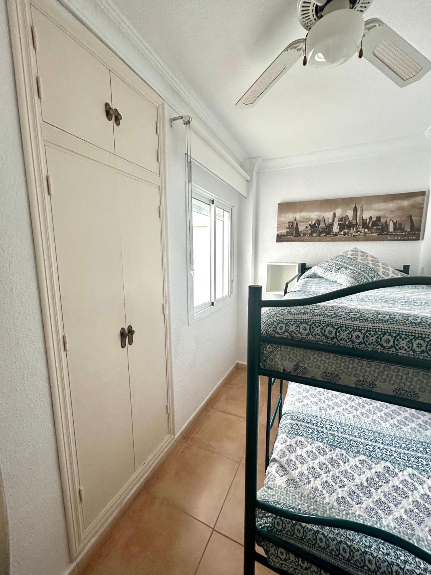 Apartamento Con Vistas Al Mar Punta Umbría Dış mekan fotoğraf